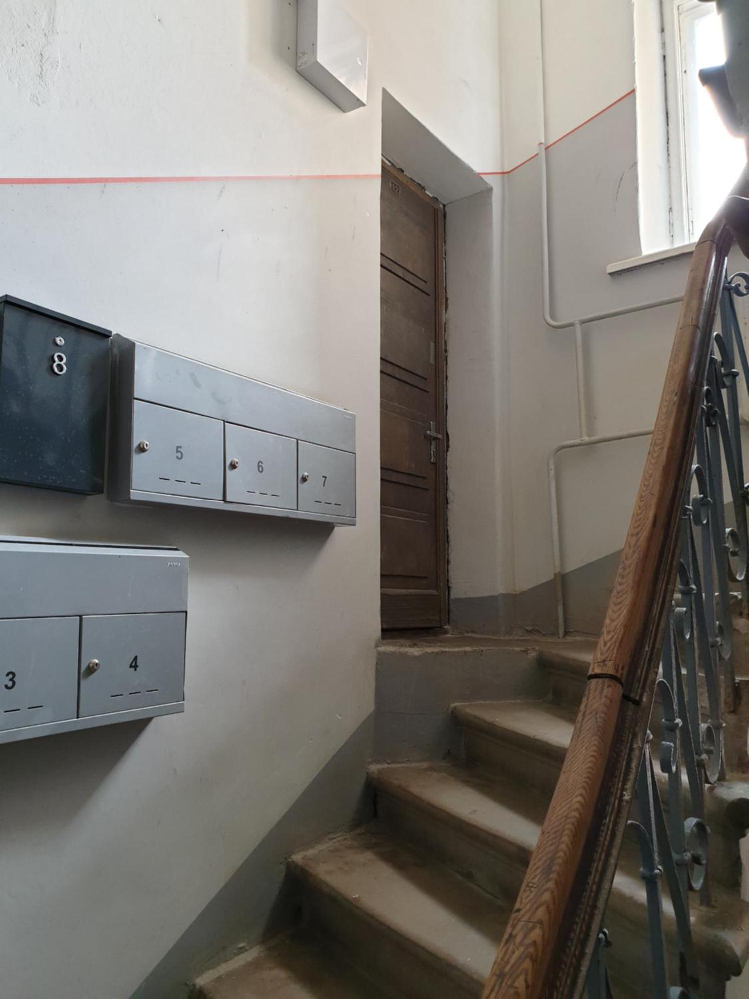 Low Ceiling Apartment Ρίγα Εξωτερικό φωτογραφία